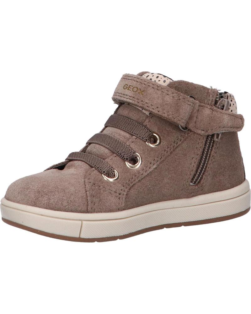 Botas goretex best sale niña geox