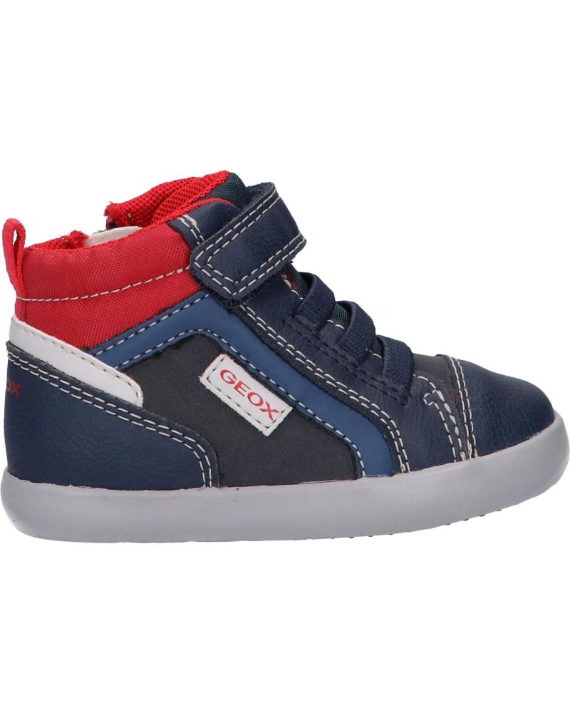 Esportes  de Menino GEOX B GISLI BOY A AZUL