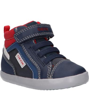 Esportes  de Menino GEOX B GISLI BOY A AZUL