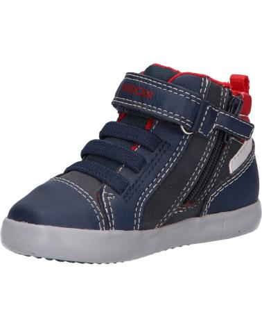 Esportes  de Menino GEOX B GISLI BOY A AZUL