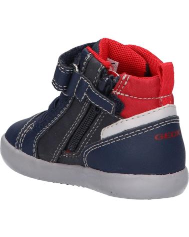 Esportes  de Menino GEOX B GISLI BOY A AZUL