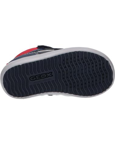 Esportes  de Menino GEOX B GISLI BOY A AZUL
