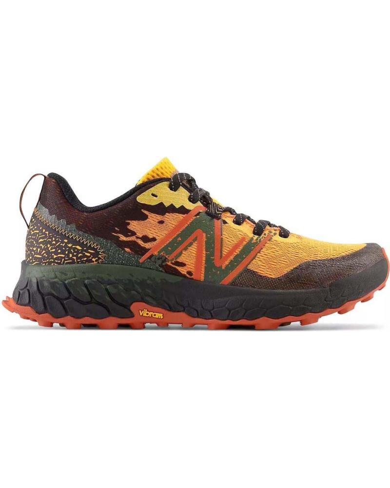 Zapatillas deporte NEW BALANCE  de Hombre MTHIER7M  AMARILLO