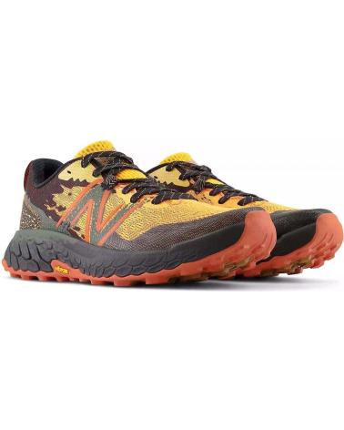 Zapatillas deporte NEW BALANCE  de Hombre MTHIER7M  AMARILLO
