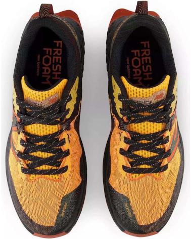 Zapatillas deporte NEW BALANCE  de Hombre MTHIER7M  AMARILLO