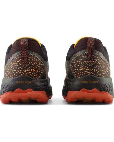 Zapatillas deporte NEW BALANCE  de Hombre MTHIER7M  AMARILLO