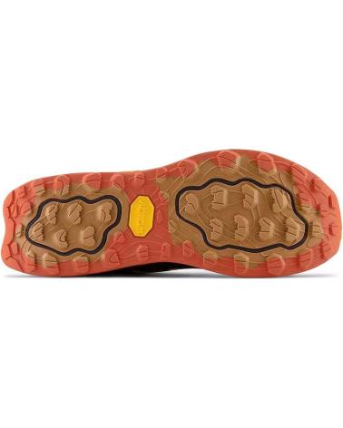 Zapatillas deporte NEW BALANCE  de Hombre MTHIER7M  AMARILLO