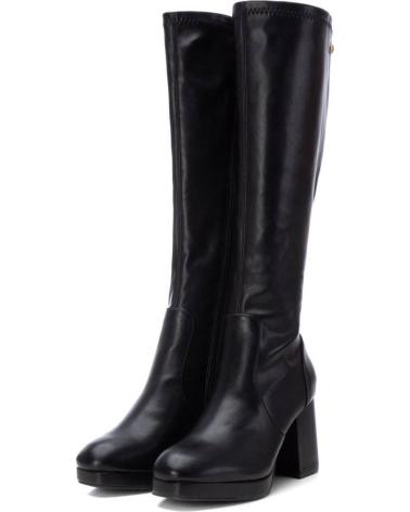 Botas de Mujer XTI 141772 NEGRO