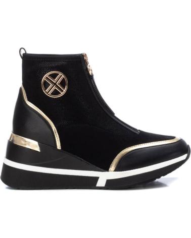Botines de Mujer XTI BOTIN 141795  DE NEGRO