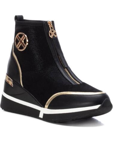 Botines de Mujer XTI BOTIN 141795  DE NEGRO