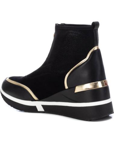 Botines de Mujer XTI BOTIN 141795  DE NEGRO