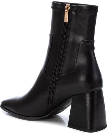 Bottines pour Femme XTI 141826 NEGRO