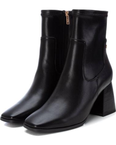 Bottines pour Femme XTI 141826 NEGRO