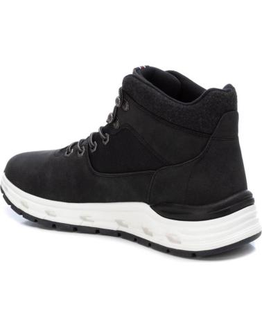Zapatos de Hombre XTI 142043 NEGRO