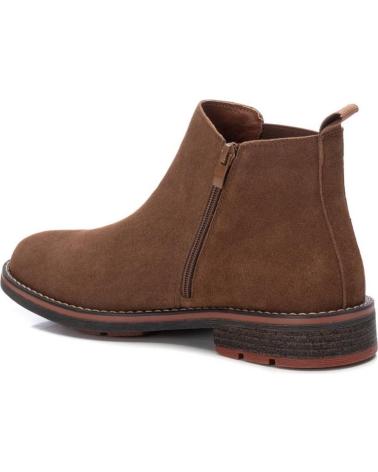 Stiefel für Herren XTI 142059 CAMEL