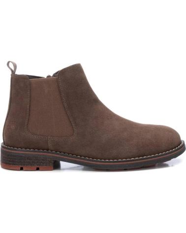 Stiefel XTI  für Herren 142059  TAUPE