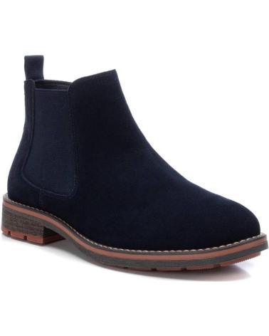 Botines de Mujer y Hombre XTI 142059 NAVY