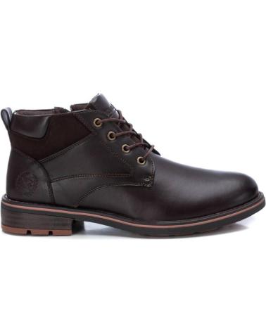 Bottines pour Homme XTI 142081 MARRON