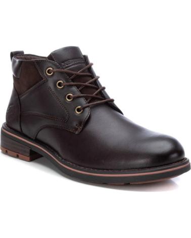 Bottines pour Homme XTI 142081 MARRON