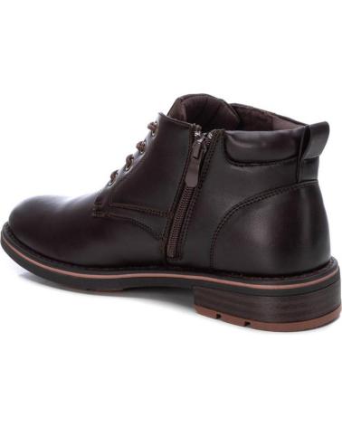 Bottines pour Homme XTI 142081 MARRON