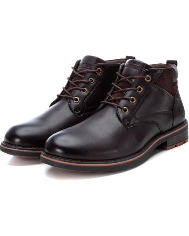 Bottines pour Homme XTI 142081 MARRON