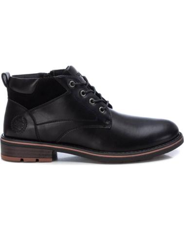 Stiefel für Herren XTI 142081 NEGRO