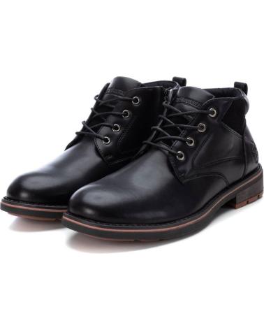Stiefel für Herren XTI 142081 NEGRO