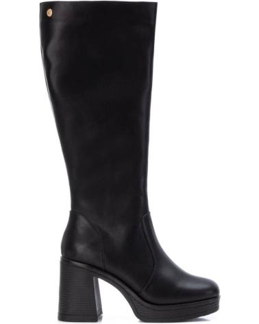 Botas negras xti on sale