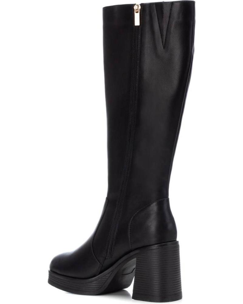 Botas negras xti clearance mujer