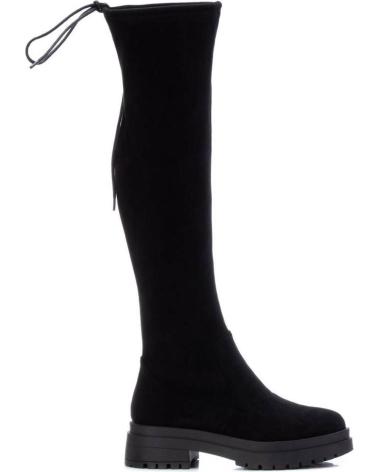 Woman boots XTI 142122  NEGRO