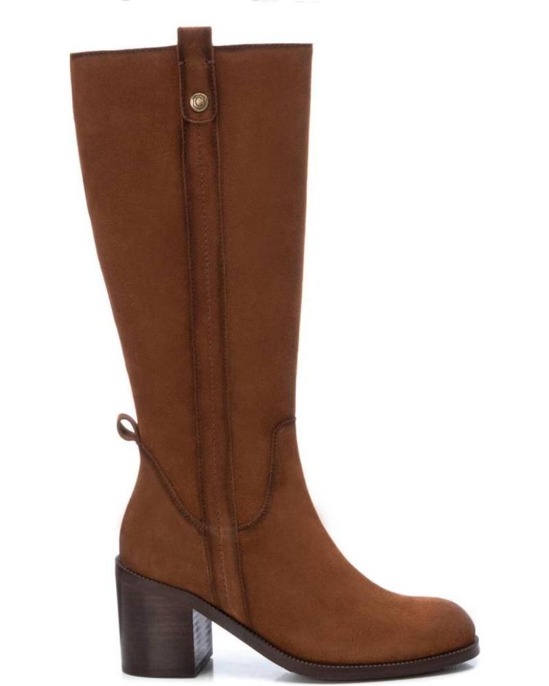 Botas De Mujer CARMELA 160980 CAMEL