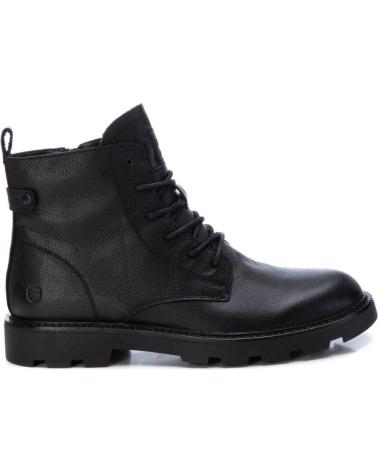 Stiefel für Herren carmela 161219 NEGRO