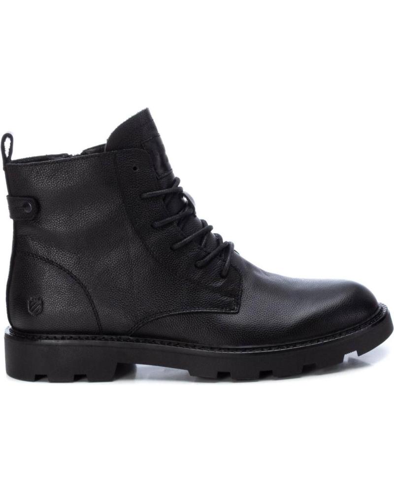 Stiefel für Herren carmela 161219 NEGRO
