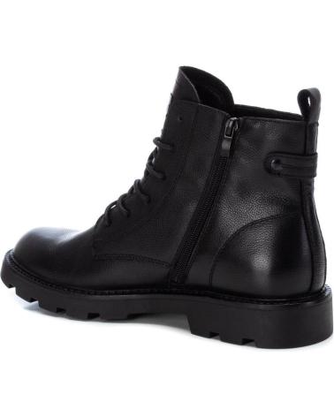 Stiefel für Herren carmela 161219 NEGRO