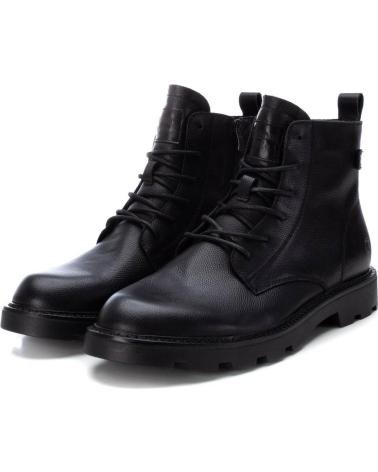 Stiefel für Herren carmela 161219 NEGRO