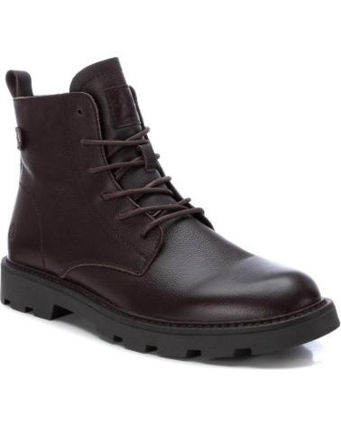 Stiefel für Herren CARMELA 161219 MARRON
