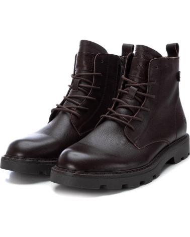 Stiefel für Herren CARMELA 161219 MARRON