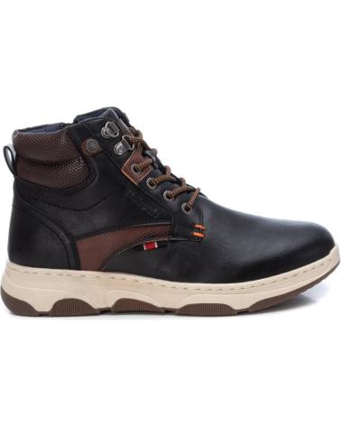 Zapatos de Hombre REFRESH 170978 NEGRO