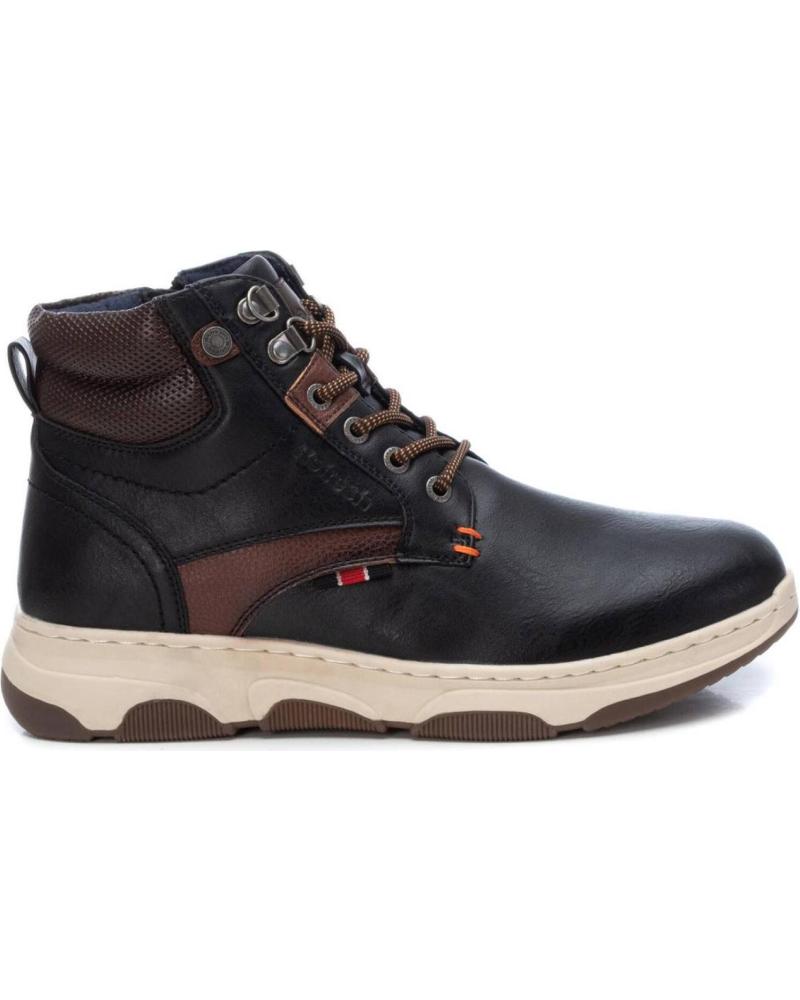 Zapatos de Hombre REFRESH 170978 NEGRO