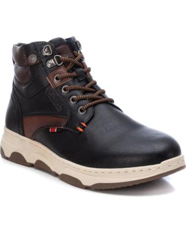 Zapatos de Hombre REFRESH 170978 NEGRO