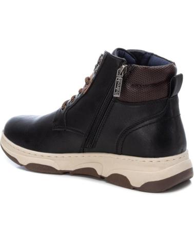 Zapatos de Hombre REFRESH 170978 NEGRO