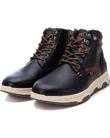 Zapatos de Hombre REFRESH 170978 NEGRO