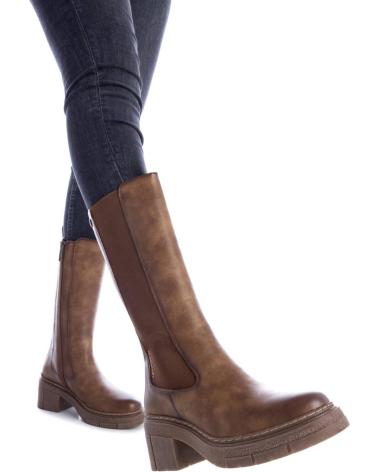 Botas REFRESH  de Mujer 170995  TAUPE