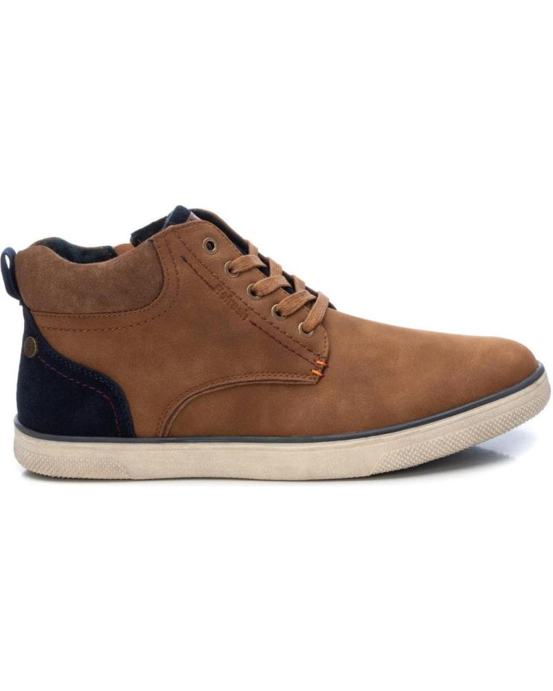 Stivaletti REFRESH  per Uomo 171286  CAMEL