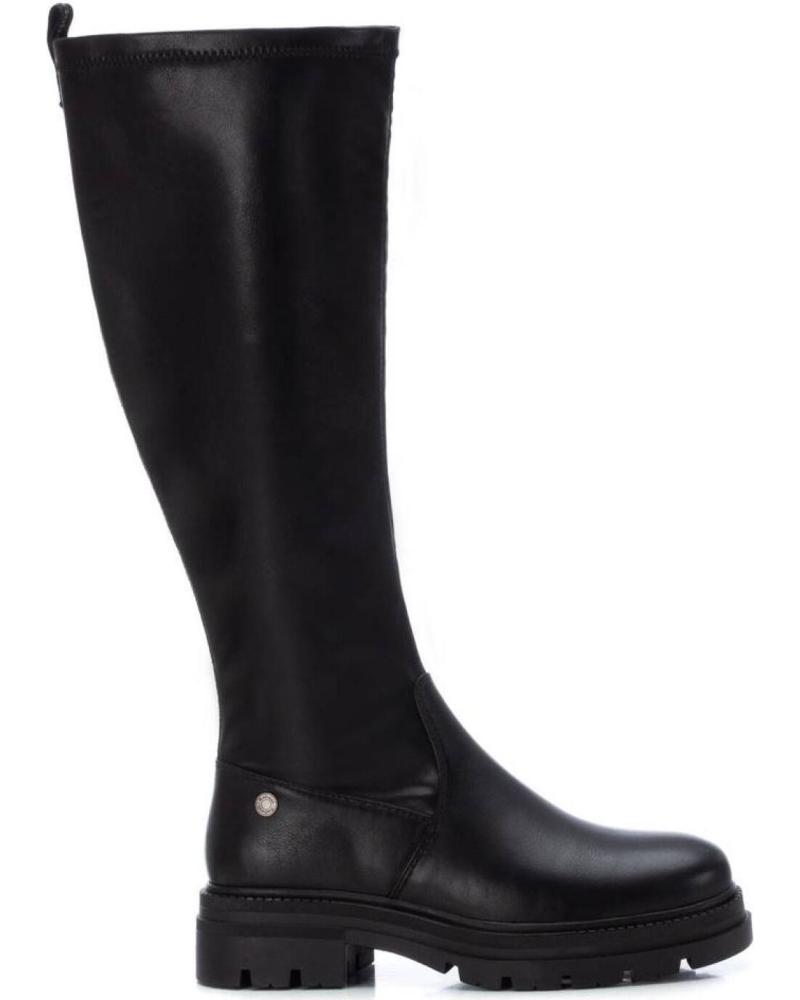 Stivali REFRESH per Donna 171295 NEGRO Stivali REFRESH per Donna 171295 NEGRO