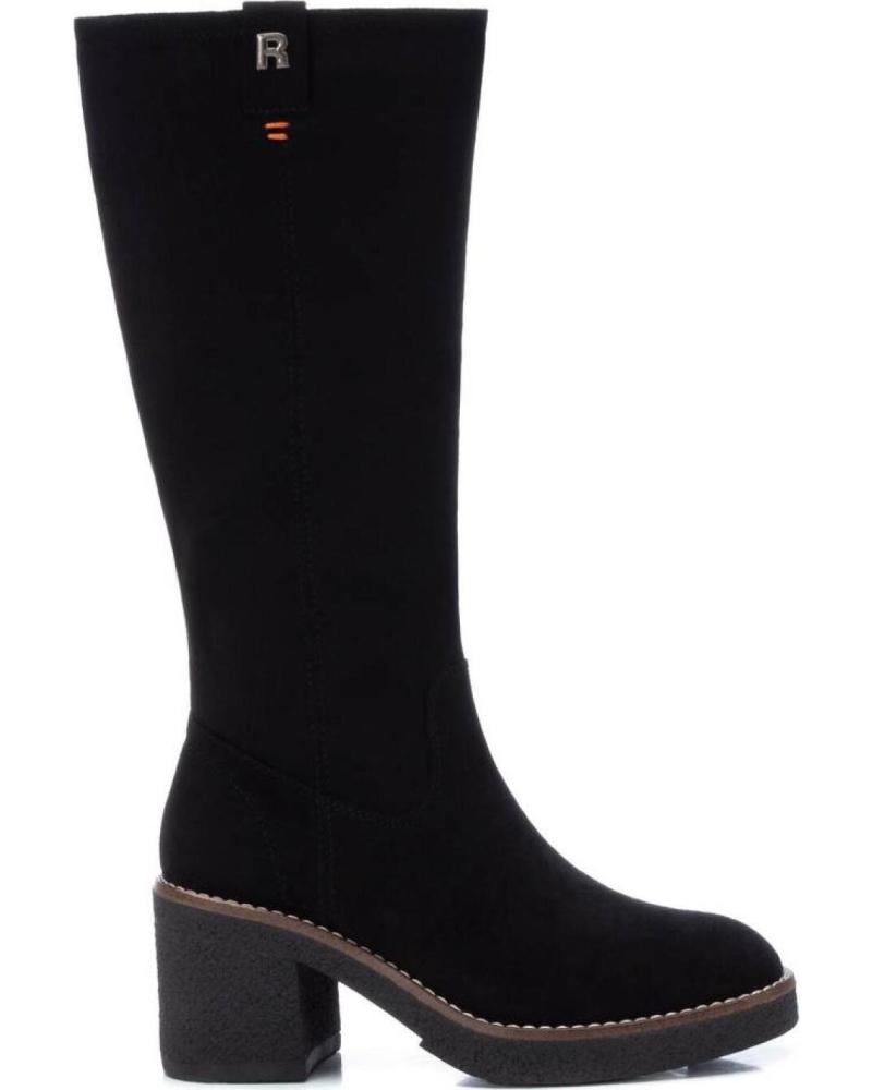 Stivali REFRESH  per Donna 171296  NEGRO