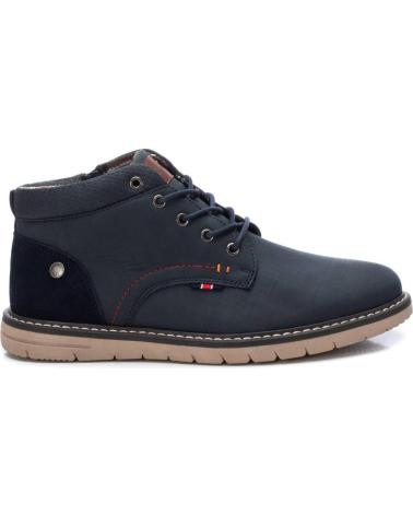 Botines de Hombre REFRESH 171409 NAVY