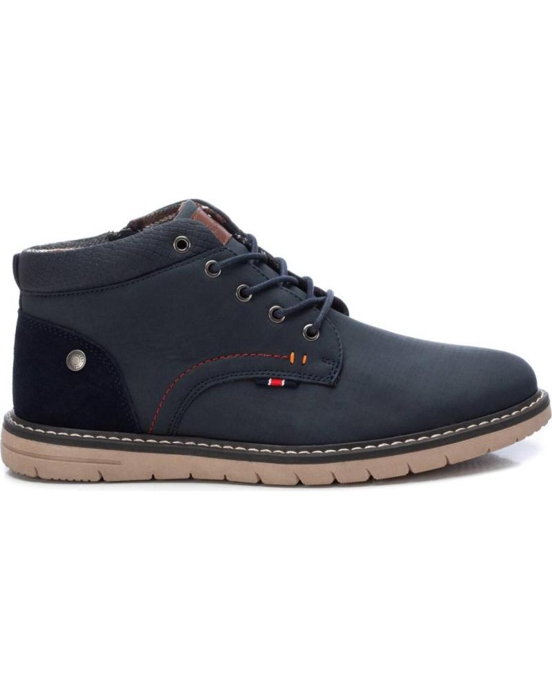 Botines de Hombre REFRESH 171409 NAVY