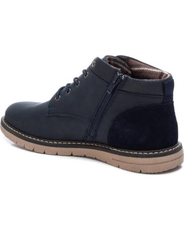Botines de Hombre REFRESH 171409 NAVY