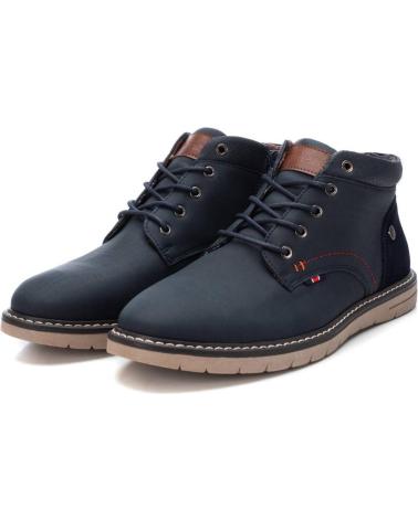 Botines de Hombre REFRESH 171409 NAVY
